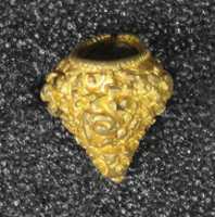 Free download Earring cast with Mount Meru free photo or picture to be edited with GIMP online image editor