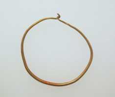 Free download Earring-loop type, plain free photo or picture to be edited with GIMP online image editor