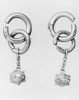 Free download Earring (One of a Pair) free photo or picture to be edited with GIMP online image editor