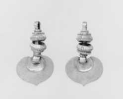 Free download Earring (One of Pair) free photo or picture to be edited with GIMP online image editor