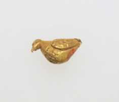 Free download Earring pendant, bird free photo or picture to be edited with GIMP online image editor