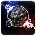 Earth 2.0  screen for extension Chrome web store in OffiDocs Chromium