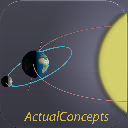 Earth and Space  screen for extension Chrome web store in OffiDocs Chromium