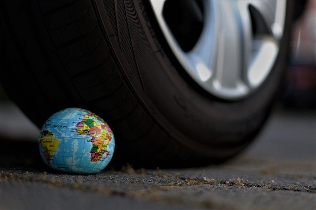 Free download earth automobile climate change free picture to be edited with GIMP free online image editor