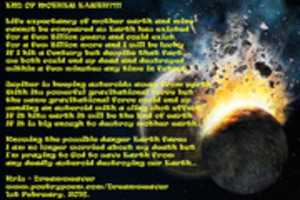 Free download earthdestroyed free photo or picture to be edited with GIMP online image editor