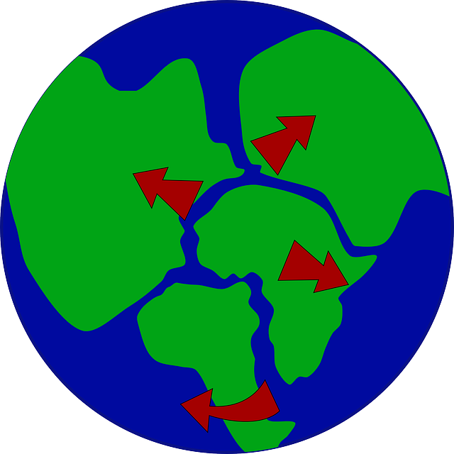 Free download Earth Globe Continents - Free vector graphic on Pixabay free illustration to be edited with GIMP free online image editor