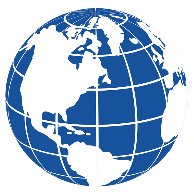 Free download Earth Globe Planet -  free illustration to be edited with GIMP free online image editor