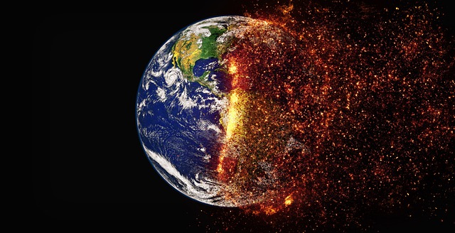 Free download earth is destroying day by day free picture to be edited with GIMP free online image editor