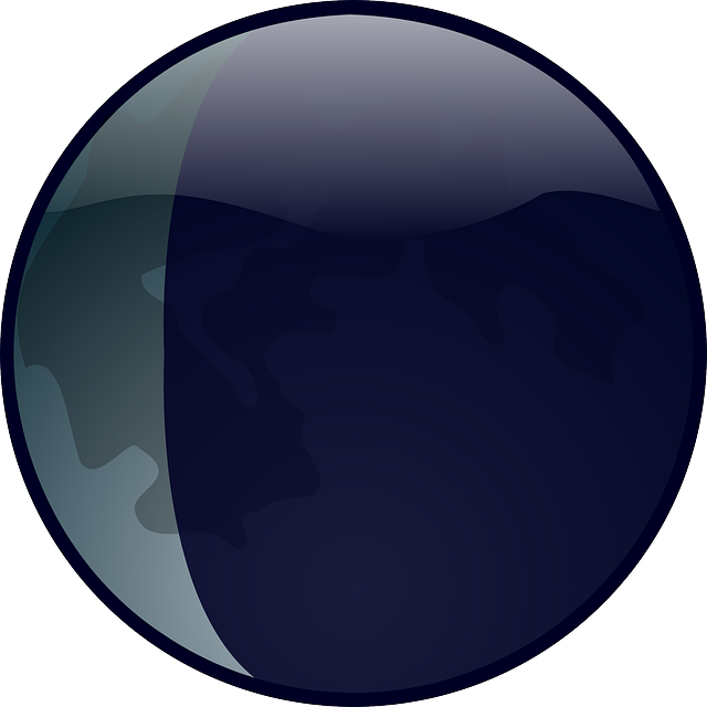 Free download Earth Moon Cycle - Free vector graphic on Pixabay free illustration to be edited with GIMP free online image editor