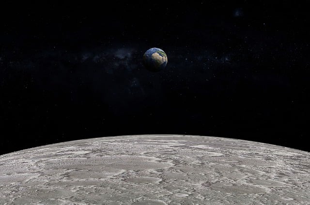 ดาวน์โหลดรูปภาพฟรี Earth Moon World Universe Planet ฟรีเพื่อแก้ไขด้วย GIMP โปรแกรมแก้ไขรูปภาพออนไลน์ฟรี