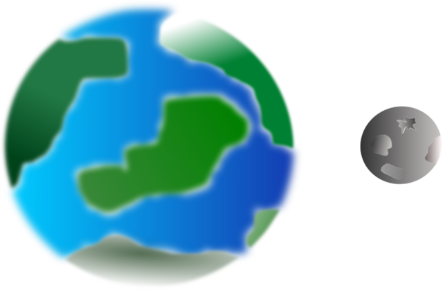 Free download Earth Planet Relation - Free vector graphic on Pixabay free illustration to be edited with GIMP free online image editor