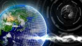 Free download Earth Planet Schema -  free video to be edited with OpenShot online video editor