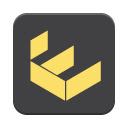 Easil  screen for extension Chrome web store in OffiDocs Chromium