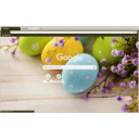 Easter  screen for extension Chrome web store in OffiDocs Chromium