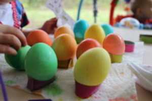 Easter 2016 Egg Color Naples FL GIMP online editor free Free download Easter 2016 Egg Color Naples FL free photo or picture to be edited with GIMP online image editor