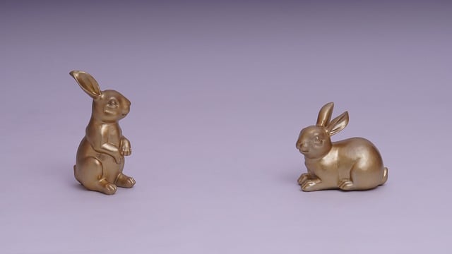 Free download easter bunny happy easter free picture to be edited with GIMP free online image editor