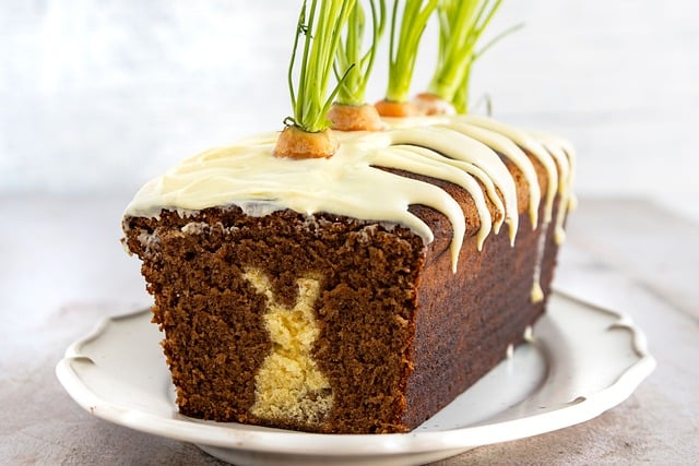 Free download easter cake carrot cake easter free picture to be edited with GIMP free online image editor