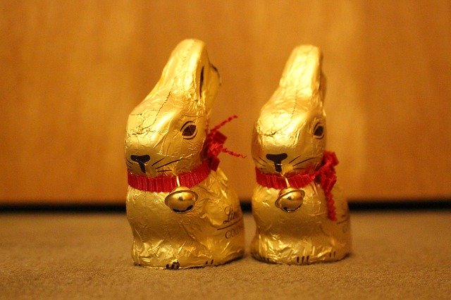 Free download Easter Candy Chocolate -  free photo or picture to be edited with GIMP online image editor