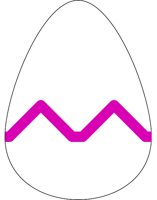 Free download Easter Egg Decoration - Free vector graphic on Pixabay free illustration to be edited with GIMP free online image editor