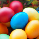 Easter eggs  screen for extension Chrome web store in OffiDocs Chromium