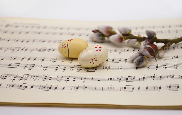 Free download easter eggs willow catkin kitten free picture to be edited with GIMP free online image editor