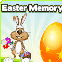 Easter Memory V9  screen for extension Chrome web store in OffiDocs Chromium