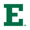 Eastern Michigan University Theme  screen for extension Chrome web store in OffiDocs Chromium
