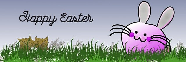 Free download Easter Party Decoration -  free illustration to be edited with GIMP free online image editor