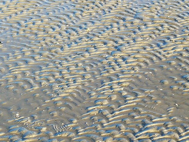Free download East Frisia Schillig Wadden Sea -  free photo or picture to be edited with GIMP online image editor