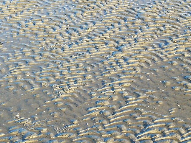 Free download East Frisia Schillig Wadden Sea -  free photo or picture to be edited with GIMP online image editor