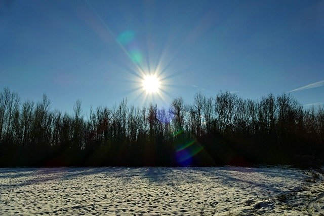 Бесплатно скачайте бесплатный шаблон фотографии East The Sun Nature для редактирования с помощью онлайн-редактора изображений GIMP