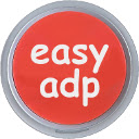 Easy ADP Timecards  screen for extension Chrome web store in OffiDocs Chromium