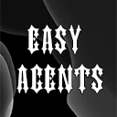 EASY AGENTS  screen for extension Chrome web store in OffiDocs Chromium