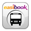 Easybook Bus Ticket  screen for extension Chrome web store in OffiDocs Chromium