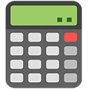 EasyCalc Simple Calculator  screen for extension Chrome web store in OffiDocs Chromium