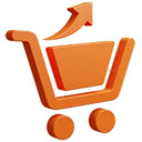 Easy Cart Share for Amazon  screen for extension Chrome web store in OffiDocs Chromium