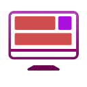 EasyDesktop  screen for extension Chrome web store in OffiDocs Chromium