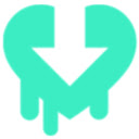 Easy Download  screen for extension Chrome web store in OffiDocs Chromium