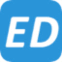 EasyDriveExt  screen for extension Chrome web store in OffiDocs Chromium