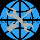 Easy Edit  screen for extension Chrome web store in OffiDocs Chromium