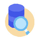 EasyElastic Elasticsearch UI  screen for extension Chrome web store in OffiDocs Chromium