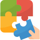 Easy Extensions Manager  screen for extension Chrome web store in OffiDocs Chromium