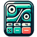 Easy, Free Discount Calculator  screen for extension Chrome web store in OffiDocs Chromium