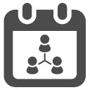 Easy Grouping for Google Calendar  screen for extension Chrome web store in OffiDocs Chromium