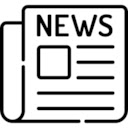 Easy Latest News  screen for extension Chrome web store in OffiDocs Chromium