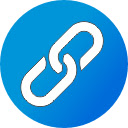 Easy Link  screen for extension Chrome web store in OffiDocs Chromium