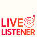 Easy Live Listener  screen for extension Chrome web store in OffiDocs Chromium