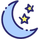Easy Night Shift  screen for extension Chrome web store in OffiDocs Chromium