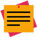 EasyNotes: The best sticky notes!  screen for extension Chrome web store in OffiDocs Chromium