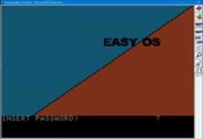 Free download EASY OS 1.2a free photo or picture to be edited with GIMP online image editor